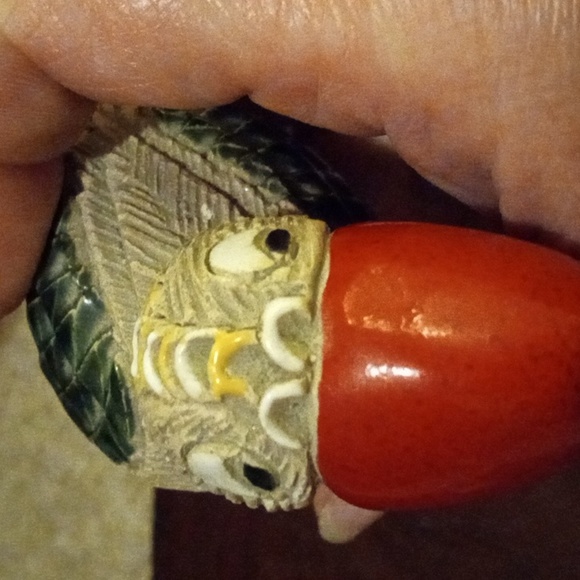 Artisania Rinconada Toucan - Picture 10 of 11